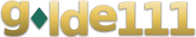golde111 logo